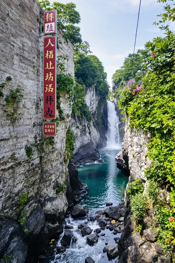 朱红峡谷（2026）西部 / 复仇影片海报
