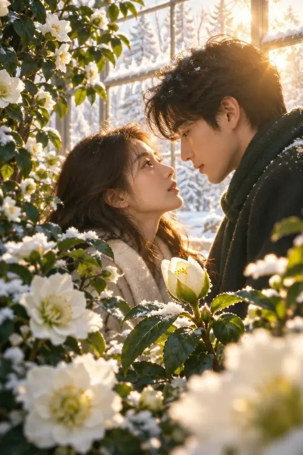 冬花（2026）爱情 / 剧情影片海报